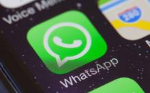 WhatsApp Perbarui Fitur Chat, Ini Perubahannya
