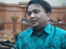 Partai Golkar Sodorkan Ade Angga Dampingi Rahma Pimpin Kota Tanjungpinang