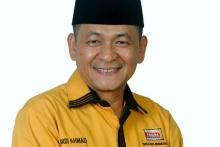 DPC Hanura Lingga Solid Dukung Nizar-Neko