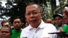 PPP Ledek Prabowo: Haiti-haiti di Jalan Jangan Nyasar ke Afrika