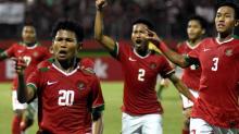 Timnas U-16 Indonesia Juara AFF!