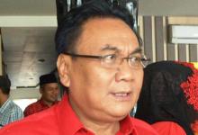 Kantor Radar Bogor Diserang Massa
