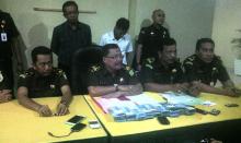 Kemana Aliran Uang Rp 2,2 Miliar? Aspidsus: Kami Sudah Mengetahui yang Menerima