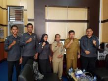 Bawaslu Klarifikasi Disdik Bintan Soal Pelantikan Kepsek Jelang Pilkada