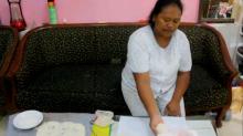 Gawat! Beras Plastik Sudah Beredar di Medan  