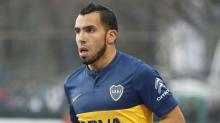 Pindah ke China, Carlos Tevez Calon Pemain Bola Bergaji Terbesar di Dunia 