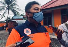 BPBD Belum Tahu Kerugian Warga Akibat Banjir di Tanjungpinang