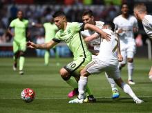City Pastikan Finis Keempat, MU Gagal Masuk Champions