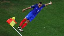 Inilah Top Skorer Sementara Euro 2016 