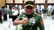 Batal Pensiun Dini, Pangkostrad Bicara Peluang di Pilkada Sumut