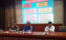 Besok Eksekusi Ternak Babi di Duriangkang, Jumlahnya Merosot Drastis