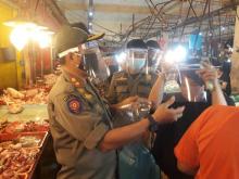 Update Covid-19 Batam 29 Juni: Tersisa 31 Pasien Positif