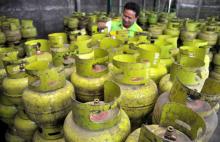 Hiswana Migas Usulkan Kenaikan Harga Elpiji 3 Kg di Bintan