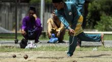 Seribu Gasing Bakal Meriahkan Kenduri Seni Melayu 2018