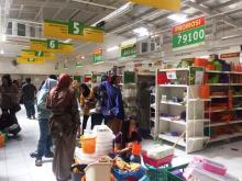Kata Pengamat Ekonomi Soal Tutupnya Ritel di Batam