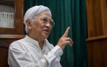 Ini Amalan dan Doa Ketika Menghadapi Wabah Corona dari Gus Mus