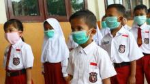 Sekolah di Zona Hijau Mulai Belajar Tatap Muka, Berikut Daftarnya!