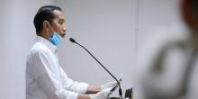 Menyentuh, Doa Presiden Jokowi di Hari Ulang Tahun Ke-59