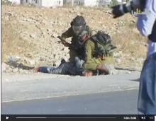 [VIDEO] Ini Bukti Kebiadaban Tentara Israel Terhadap Rakyat Palestina 