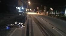 Kecelakaan Maut di Karimun, Sudirman Tewas di Tempat