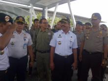 Kepala Bakamla UK Agung Geram soal Rumor MV Ocean Carrier Mengangkut Limbah Uranium