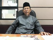Ketua MUI Batam Khawatirkan Kondusifitas di Engku Putri 