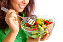 Kata Ahli Gizi Soal Mitos dan Fakta Vegetarian 