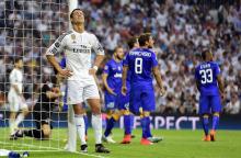 Setelah 12 Tahun, Juventus Rasakan Kembali Final Liga Champions