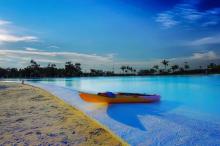 Wisatawan Singapura Batal ke Lagoi Bintan