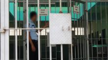 Kanwil Kemenkumham Bantah Larang Polisi Selidiki Pemesan Narkoba di Lapas