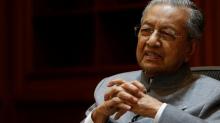 Mahathir Mau Jual Aset Negara untuk Bayar Utang
