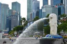 Akhir 2019, RI Ambil Alih Ruang Udara Batam dan Natuna dari Singapura
