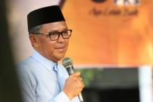 ICW Desak Penghargaan Anti-Korupsi Nurdin Abdullah Dicabut