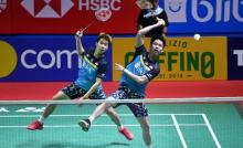 BWF Tunda Gelaran Indonesia Open Akibat Covid-19