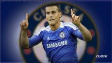 Cetak Gol Perdana Untuk Chelsea, Ini Ungkapan Isi Hati Pedro 