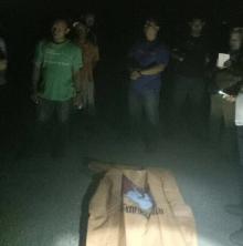 Cerita Mistis di Gunung Lengkuas Bintan Lokasi Penemuan Kerangka Manusia