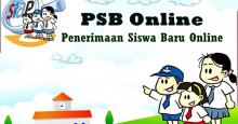 Website Penerimaan Siswa Baru di Batam Error, ke Mana Pengembang Web?