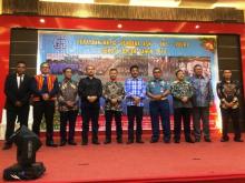 Perayaan Natal Bersama Pererat Silaturahmi ASN, TNI dan Polri di Batam