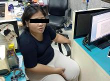 Dukun Palsu di Batam Kuras Korbannya Hingga Rp 1,3 Miliar