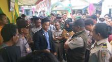 Sengketa Lahan Kampung Kuda Laut, Warga Adang BPN Karimun