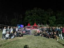 Honda Adventure Camp, Ajang Berkumpulnya Bikers Kota Batam