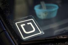 Di Singapura, Sopir Uber Masuk Penjara Gara-gara Tak Kembalikan Ponsel Penumpang