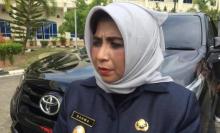 Plt Wako Rahma Akui Sudah Susun Konsep New Normal di Tanjungpinang