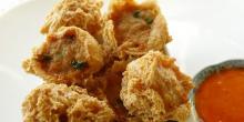 Resep Tahu Walik Aci, Renyah dan Krispi
