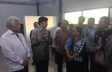 Nongsa Digital Park Berambisi Tarik Investasi Hingga Sekitar Rp 6 Triliun