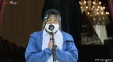Rencana Besar Risma usai Ditunjuk Jadi Mensos