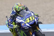 Rossi Ungkap Rahasia Patahkan Dominasi Ducati di MotoGP Austria