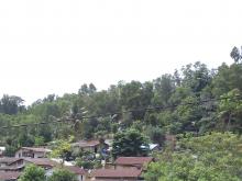 Ratusan Rumah Rawan Longsor di Bengkong Indah Masih Berstatus Ruli