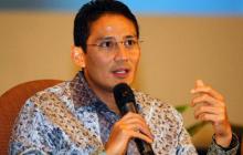 Eks Pekerja Alexis Ditawari Kerja di Hotel Syariah, Sandi: Mereka Pasti Andal