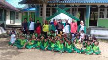 Muslim Bidin Akui Sekolah Hinterland Bikin Miris